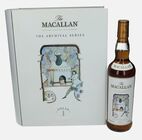 Macallan Folio 1